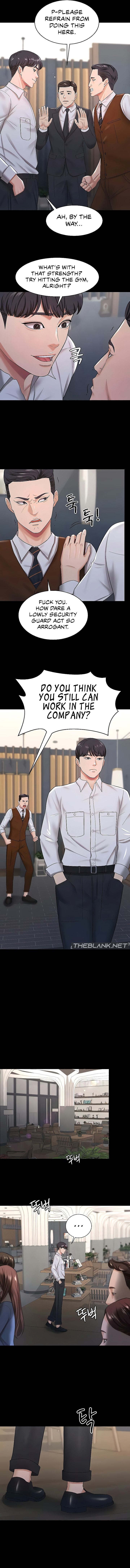 Page 6 of Chapter 22: Your Wife Was Amazing