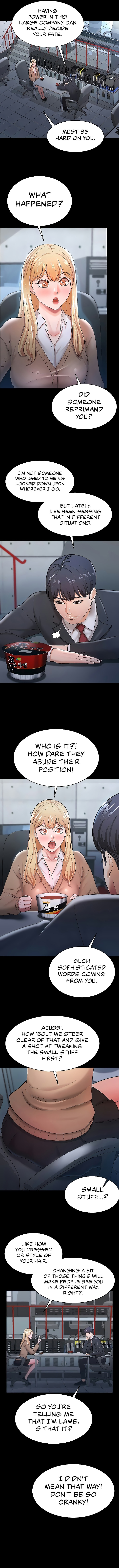 Page 8 of Chapter 22: Your Wife Was Amazing