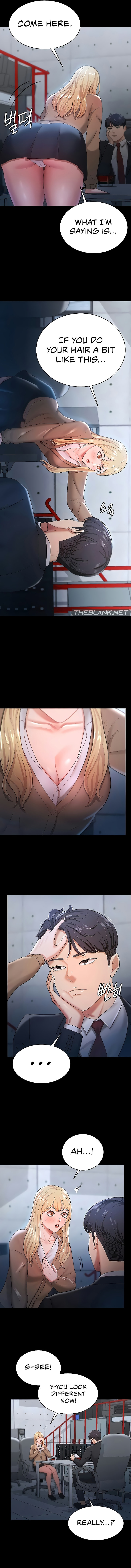 Page 9 of Chapter 22: Your Wife Was Amazing