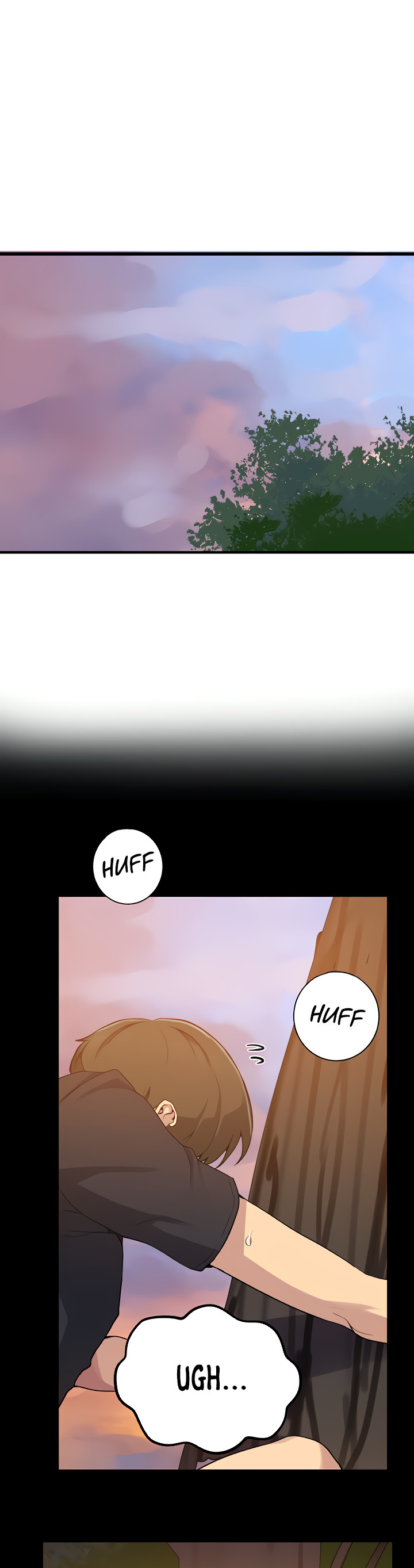 Page 6 of Chapter 110: Secret Class