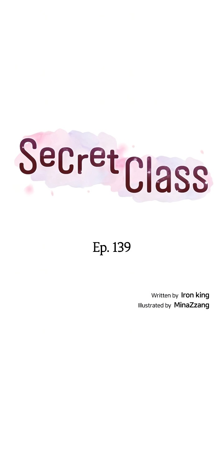 Page 4 of Chapter 139: Secret Class