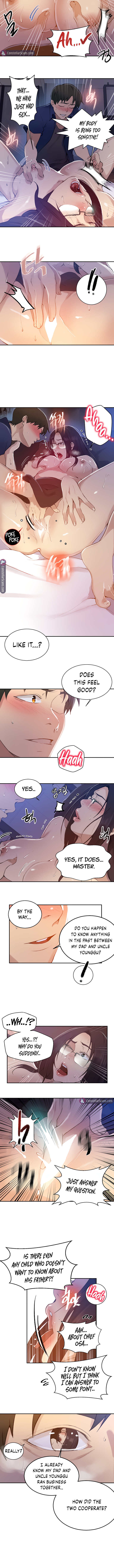 Page 5 of Chapter 147: Secret Class