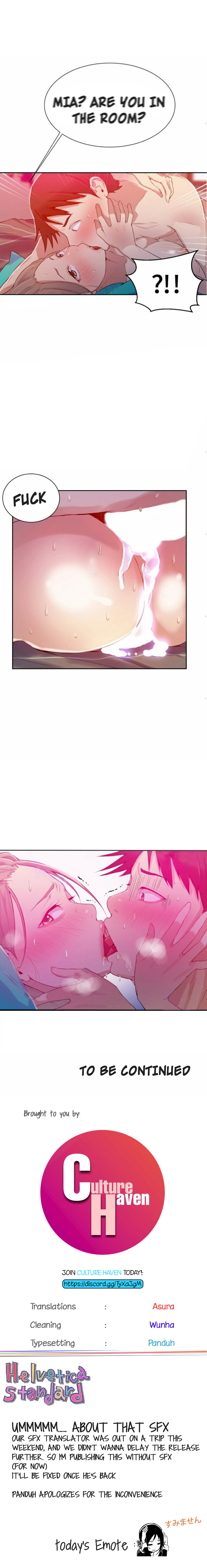 Page 12 of Chapter 15: Secret Class