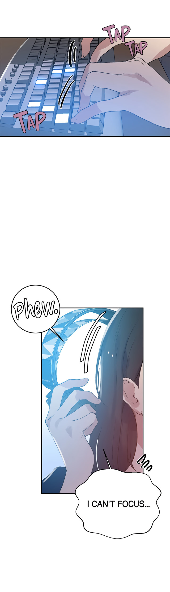 Page 25 of Chapter 165: Secret Class