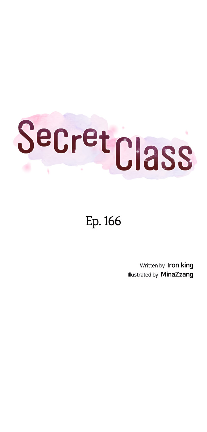 Page 4 of Chapter 166: Secret Class