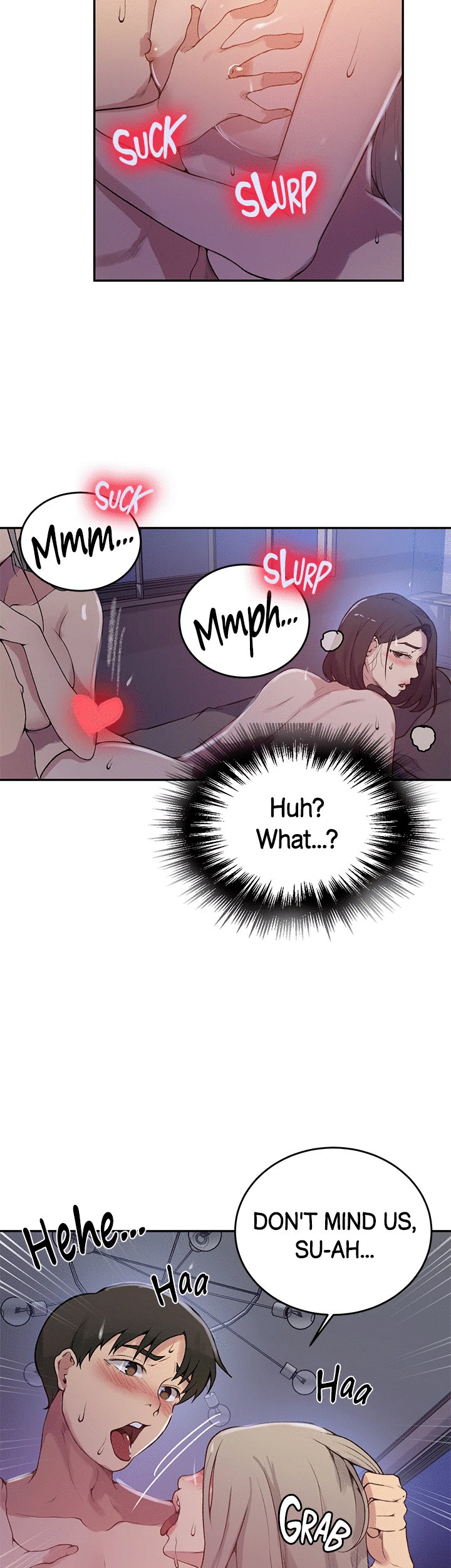 Page 24 of Chapter 169: Secret Class