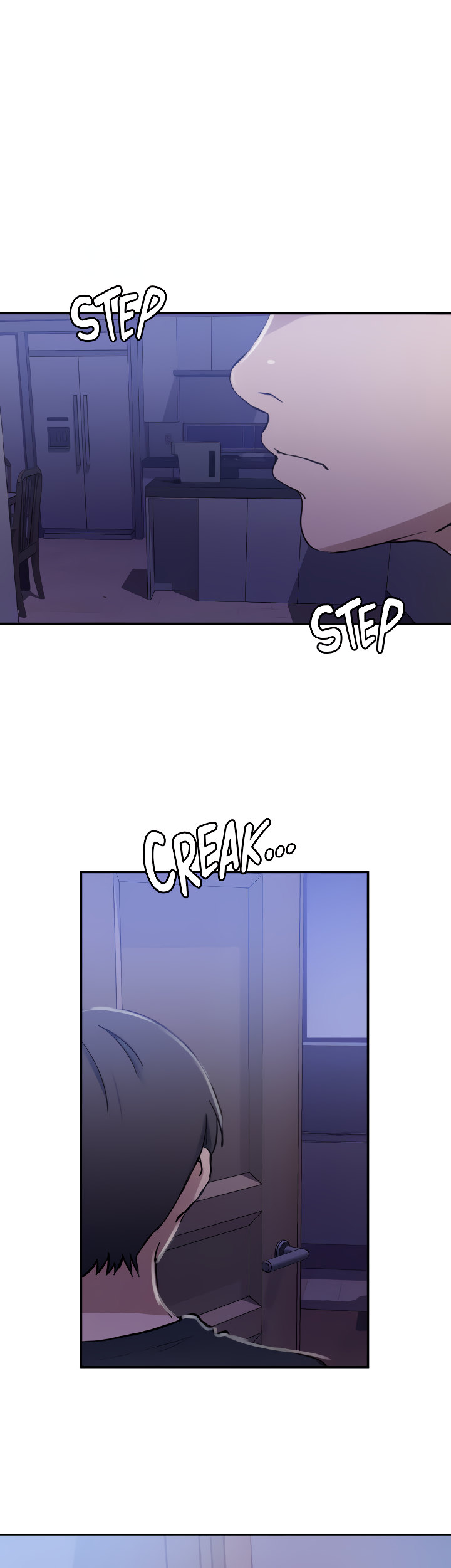 Page 32 of Chapter 171: Secret Class