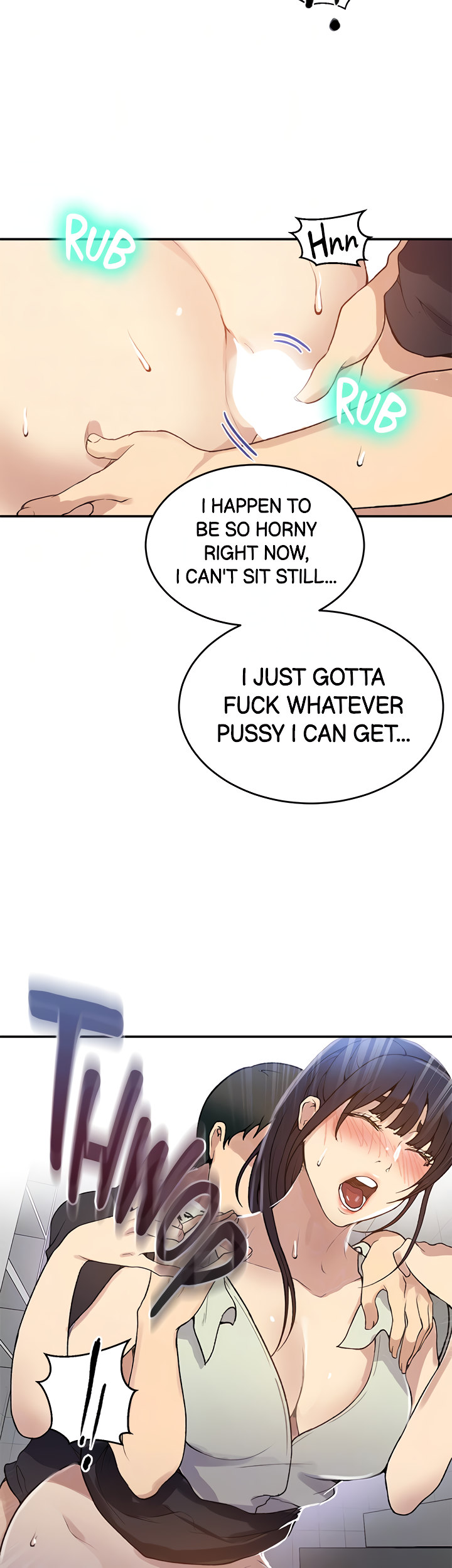 Page 32 of Chapter 175: Secret Class