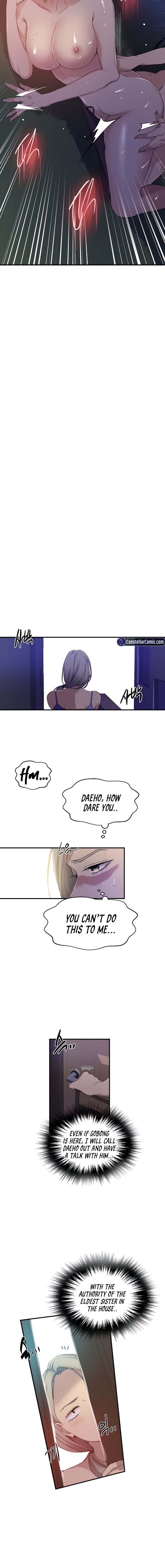 Page 12 of Chapter 182: Secret Class