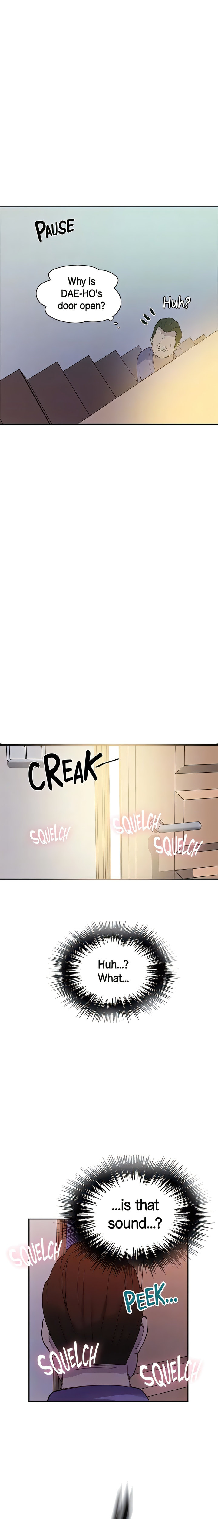 Page 16 of Chapter 211: Secret Class