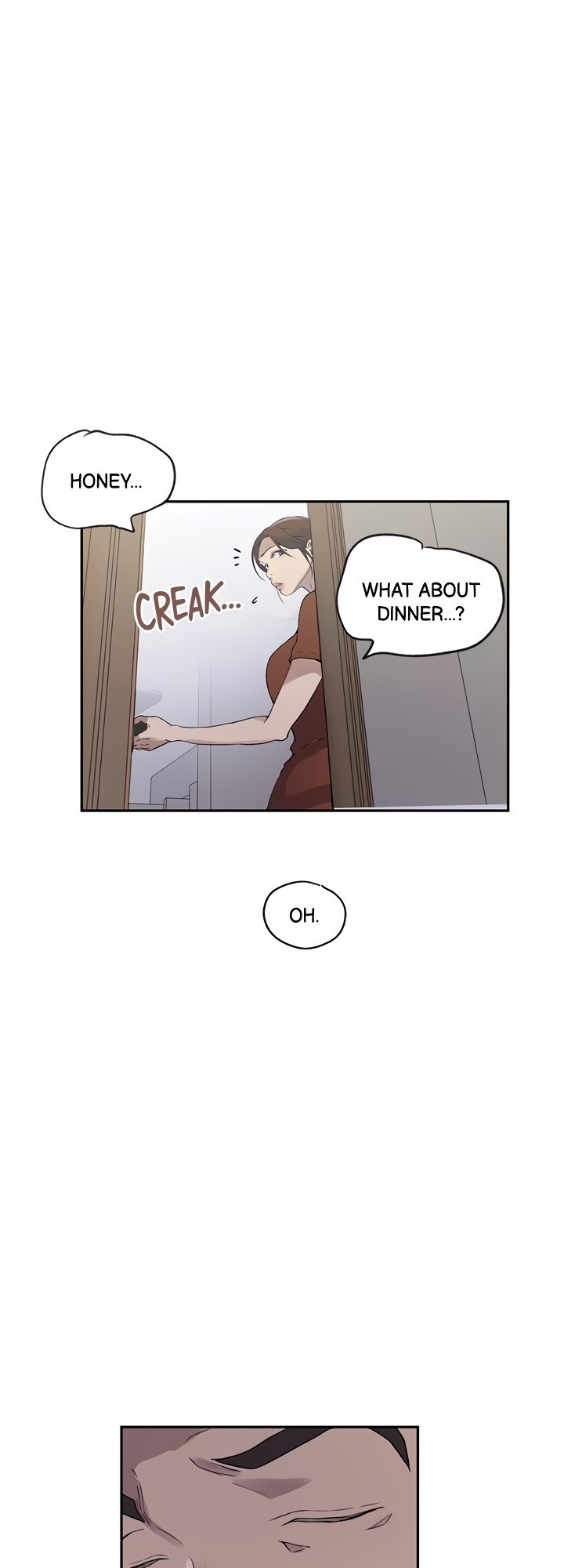 Page 28 of Chapter 233: Secret Class