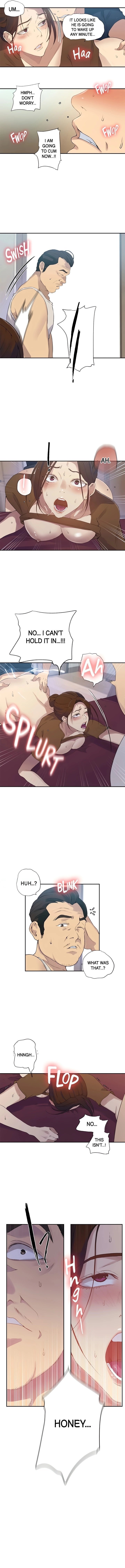 Page 7 of Chapter 234: Secret Class