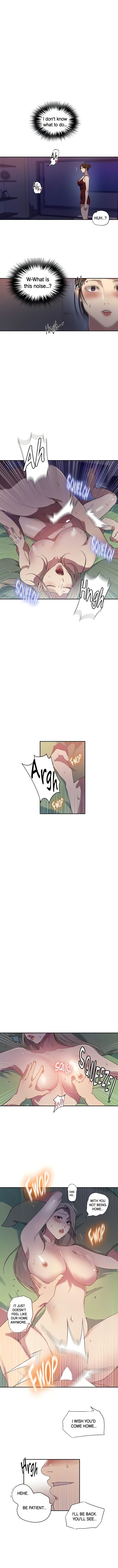 Page 3 of Chapter 243: Secret Class