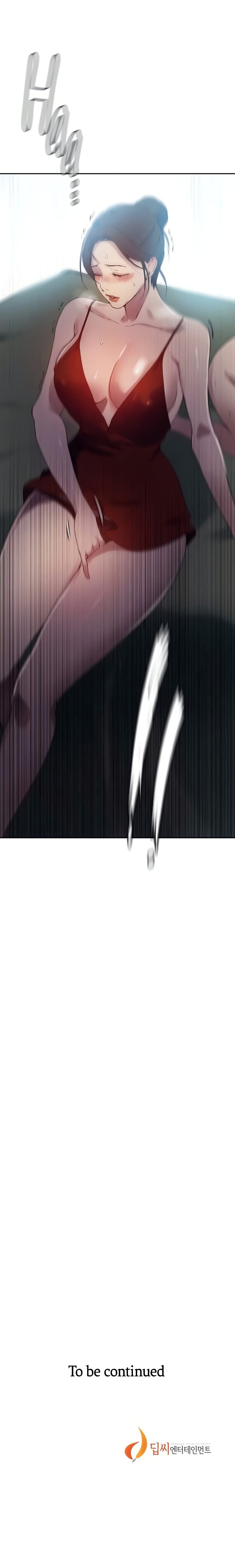 Page 9 of Chapter 243: Secret Class
