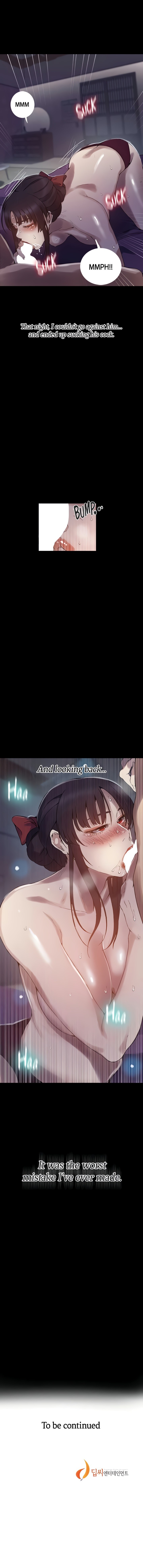 Page 12 of Chapter 258: Secret Class