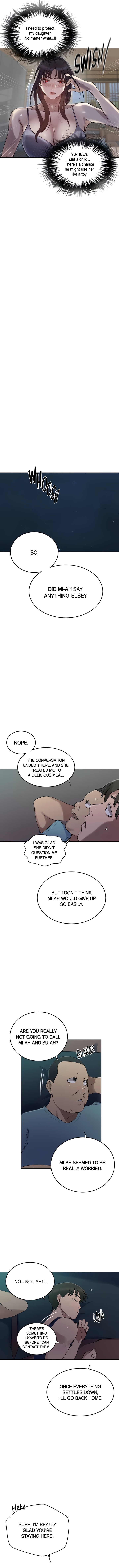 Page 7 of Chapter 258: Secret Class