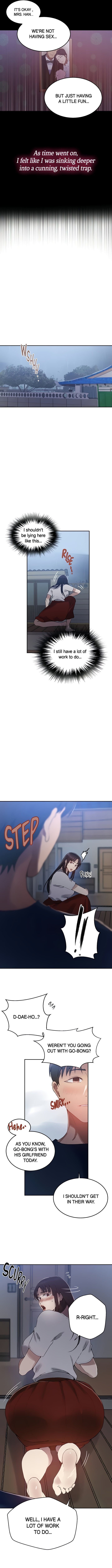 Page 7 of Chapter 259: Secret Class