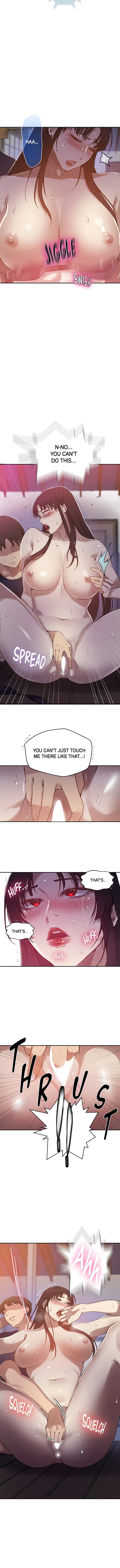 Page 5 of Chapter 260: Secret Class