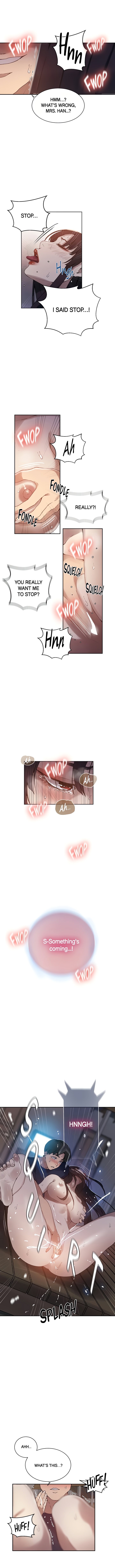 Page 7 of Chapter 260: Secret Class