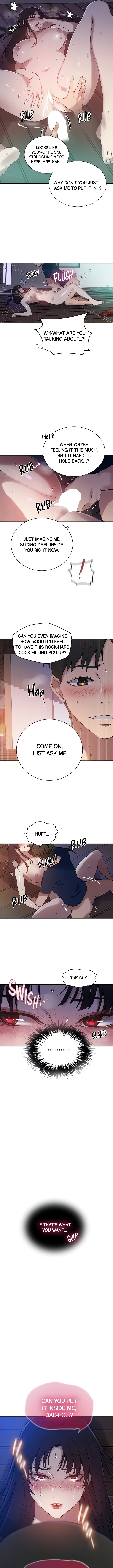 Page 9 of Chapter 260: Secret Class