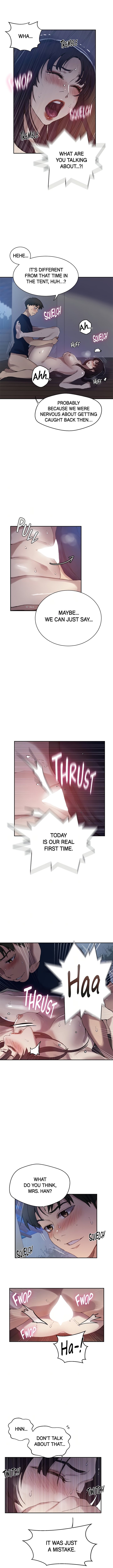 Page 3 of Chapter 261: Secret Class