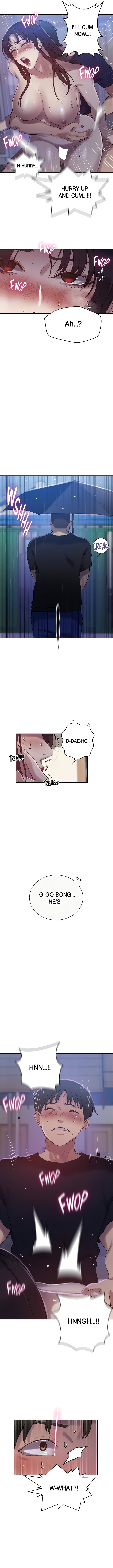 Page 8 of Chapter 261: Secret Class