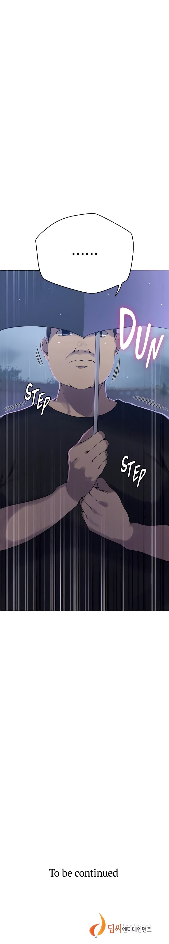 Page 9 of Chapter 261: Secret Class