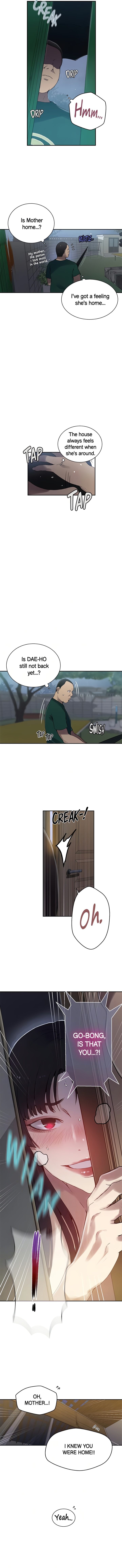 Page 3 of Chapter 262: Secret Class