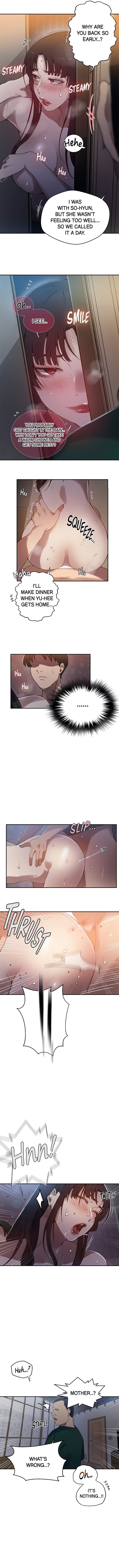 Page 4 of Chapter 262: Secret Class