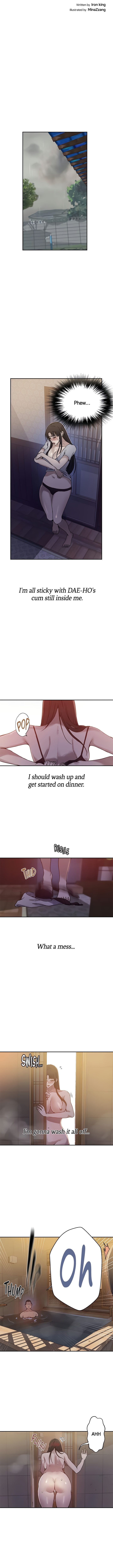 Page 2 of Chapter 263: Secret Class