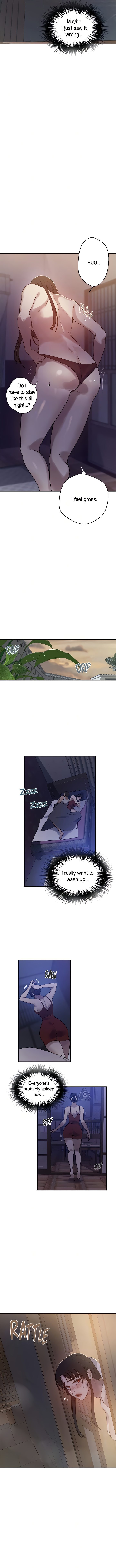 Page 4 of Chapter 263: Secret Class
