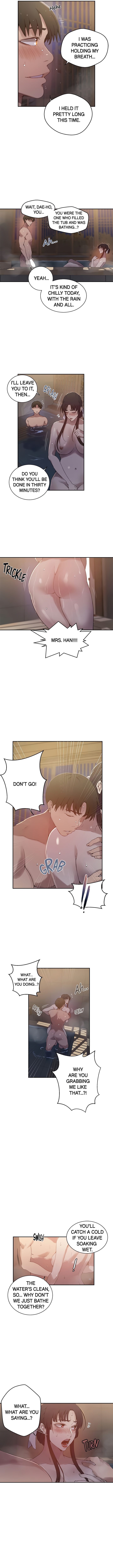 Page 6 of Chapter 263: Secret Class
