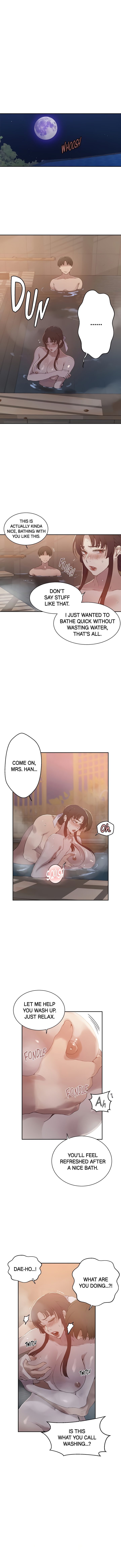 Page 7 of Chapter 263: Secret Class