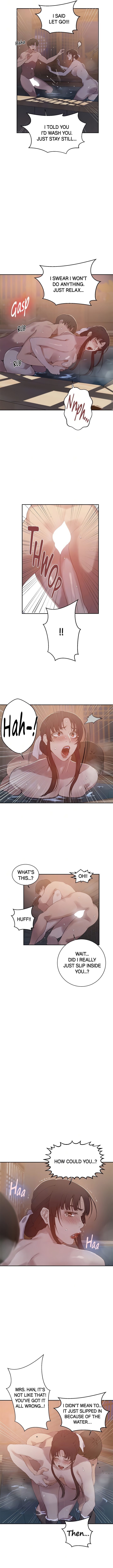 Page 8 of Chapter 263: Secret Class