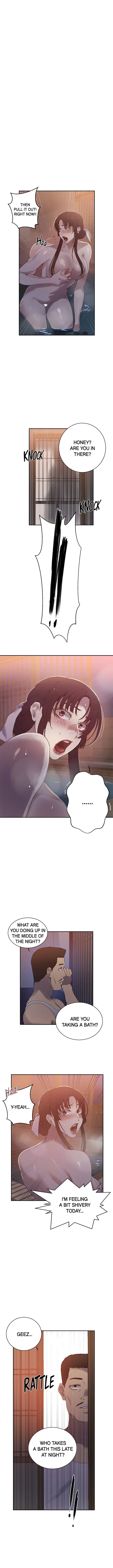 Page 9 of Chapter 263: Secret Class
