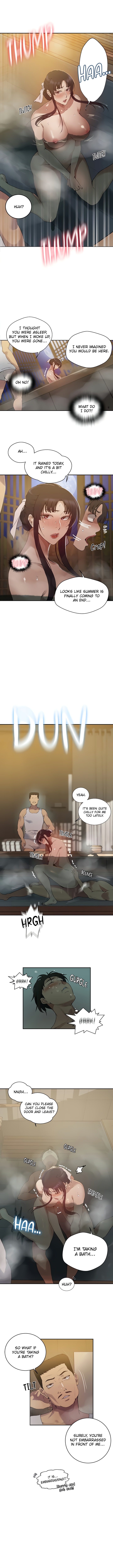 Page 2 of Chapter 264: Secret Class