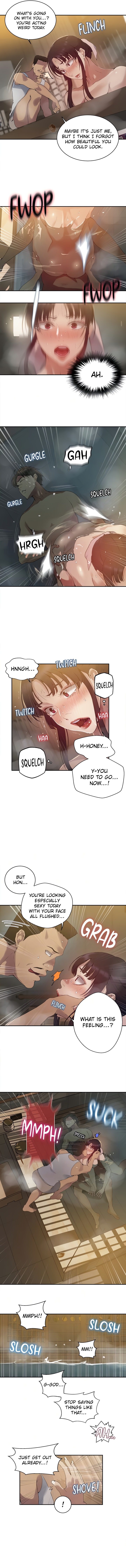 Page 3 of Chapter 264: Secret Class