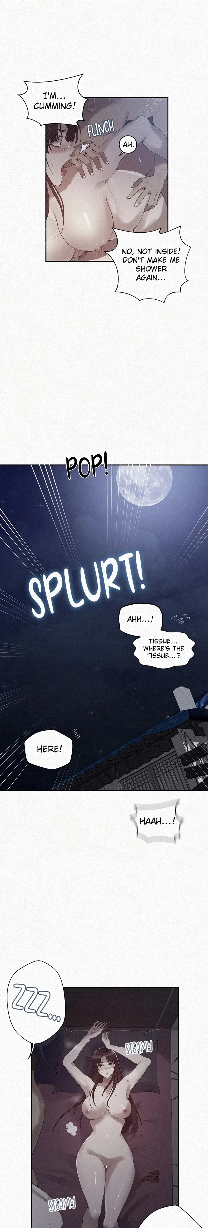 Page 1 of Chapter 265: Secret Class