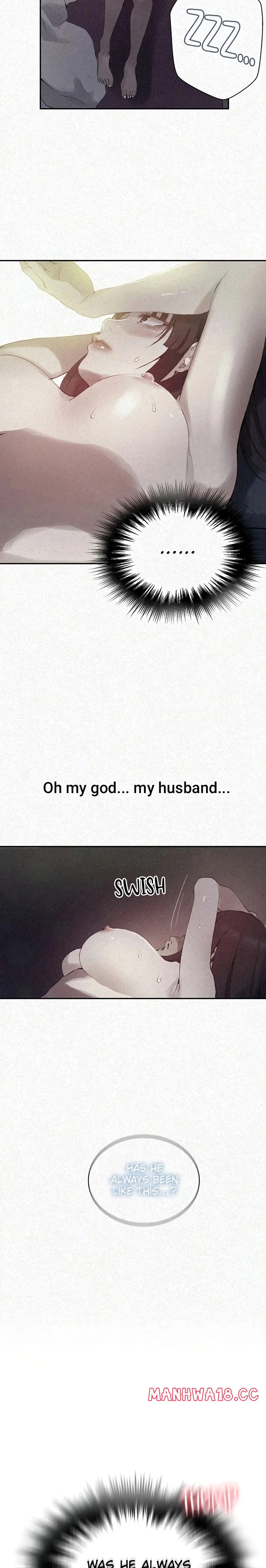 Page 2 of Chapter 265: Secret Class