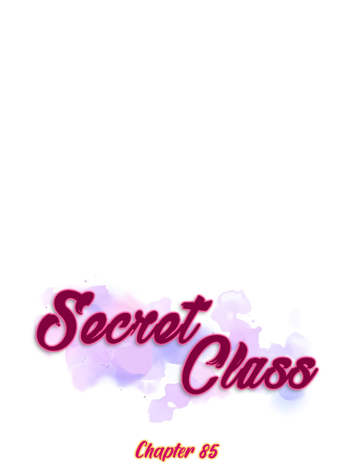 Page 10 of Chapter 85: Secret Class