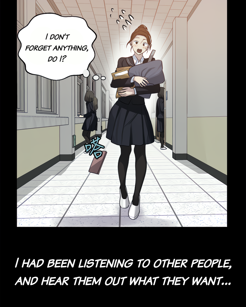 Page 50 of Chapter 86: Secret Class