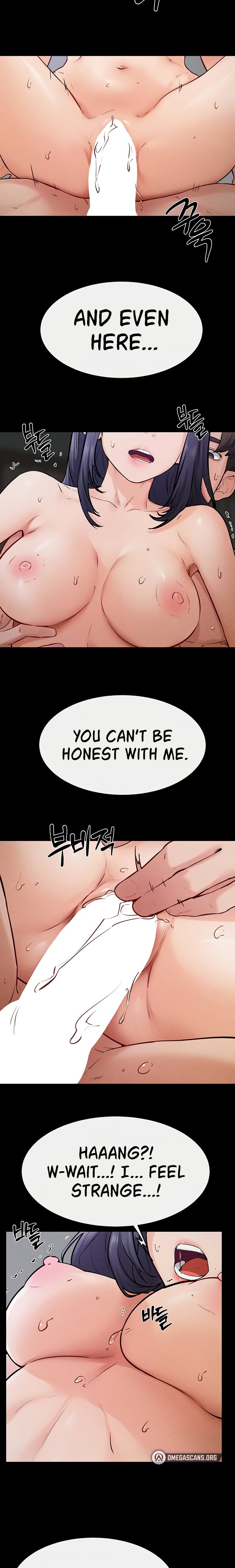 Page 14 of Chapter 65: My New Family Treats me Well