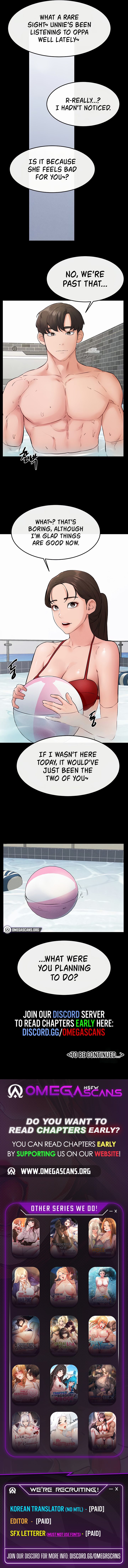 Page 8 of Chapter 66: My New Family Treats me Well