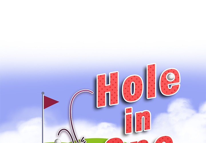 Page 1 of Chapter 1: Hole in One