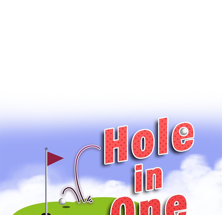 Page 8 of Chapter 2: Hole in One