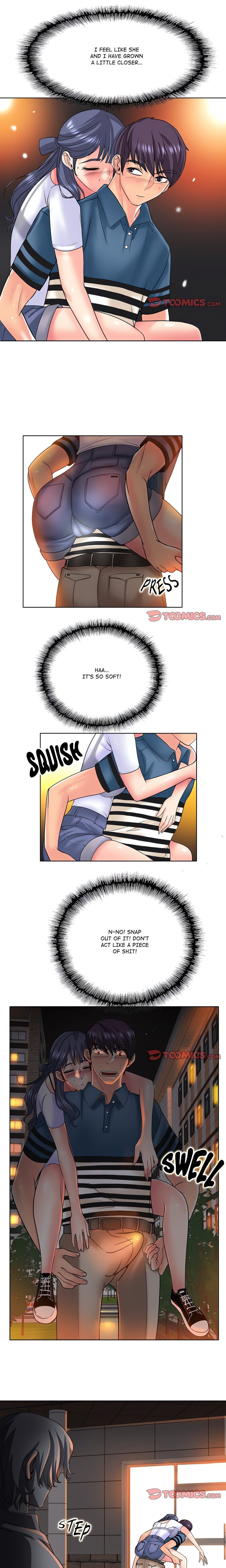 Page 1 of Chapter 24: Hole in One