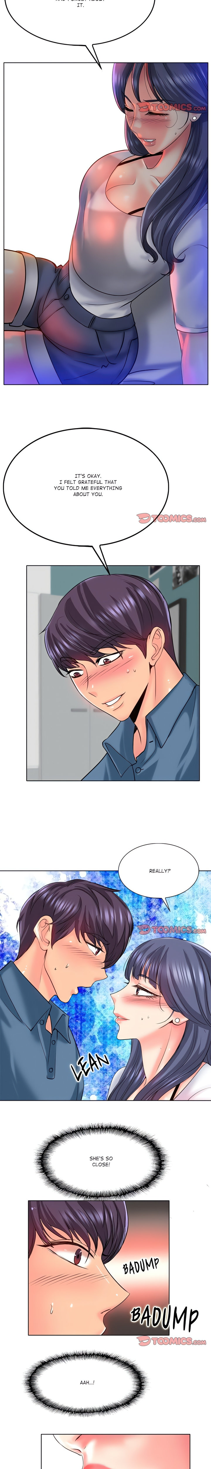 Page 10 of Chapter 24: Hole in One