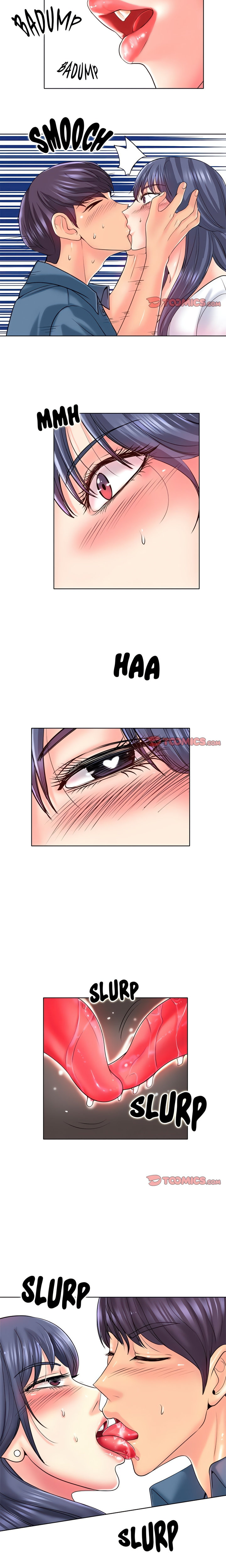 Page 11 of Chapter 24: Hole in One