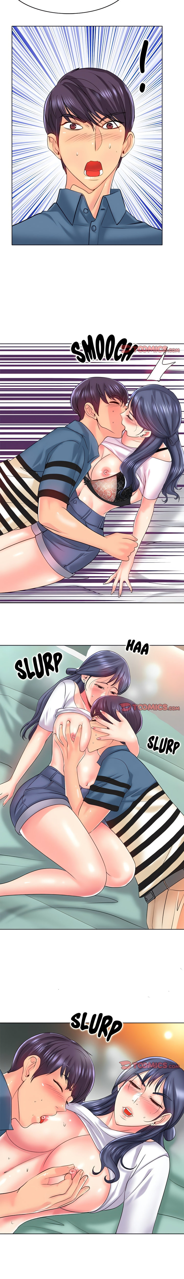Page 14 of Chapter 24: Hole in One