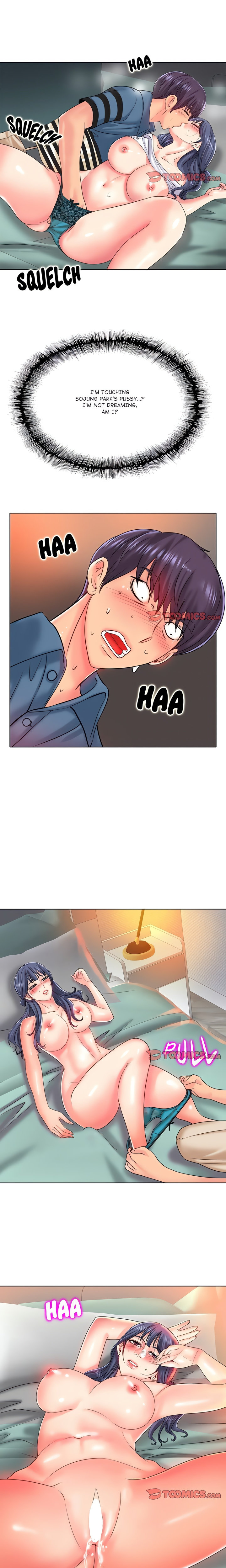 Page 15 of Chapter 24: Hole in One